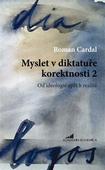 Kniha Myslet v diktatuře korektnosti 2