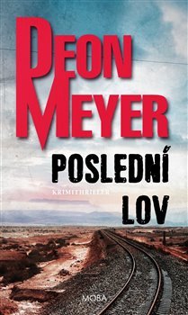 Kniha Poslední lov - Meyer Deon