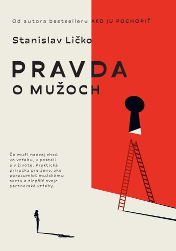 Kniha Pravda o mužoch