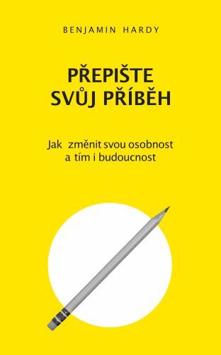 Kniha Přepište svůj příběh