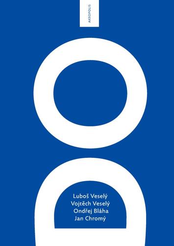 Kniha Kapitoly o slovesném vidu nejen v češtině