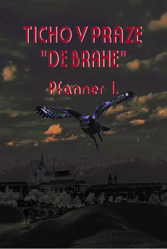 Kniha Ticho v Praze „ de Brahe“
