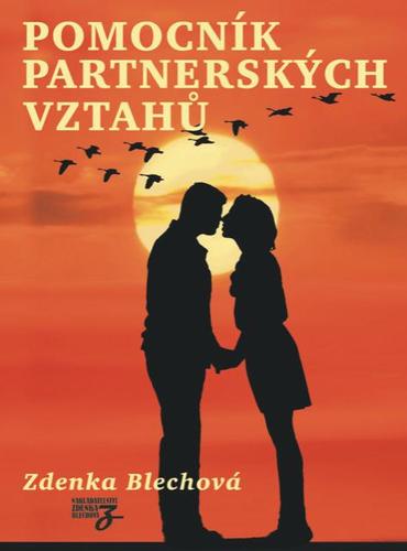 Kniha Pomocník partnerských vztahů