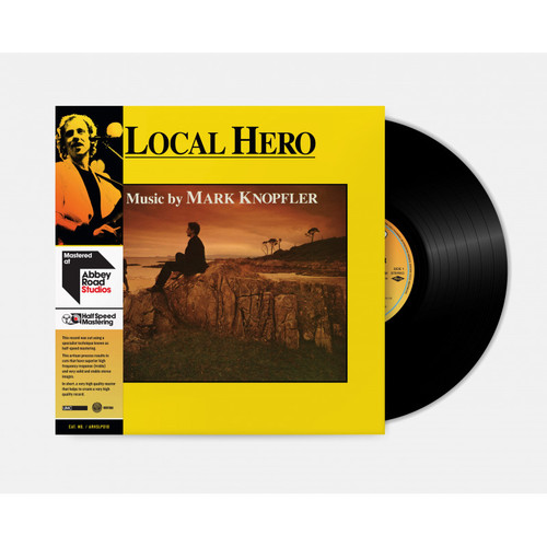Knopfler Mark - Local Hero (Half-Speed Remastered 2020) LP
