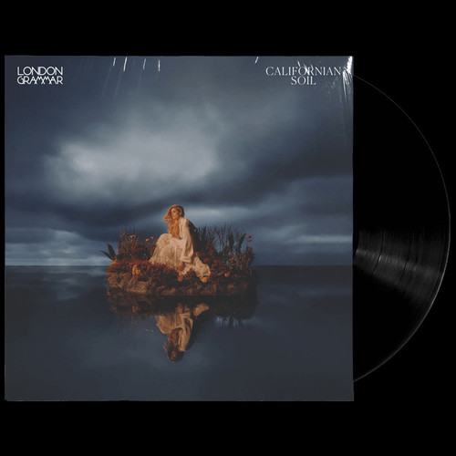 London Grammar - Californian Soil LP