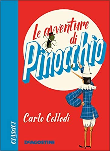 Le avventure di Pinocchio