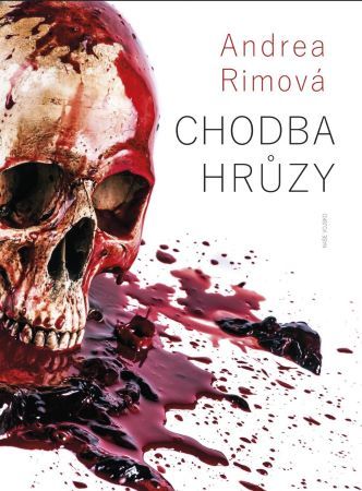 Chodba hrůzy - Andrea Rimová