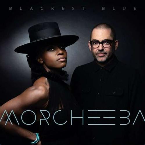 Morcheeba - Blackest Blue LP