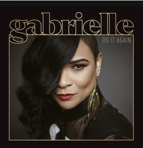 Gabrielle - Do It Again CD