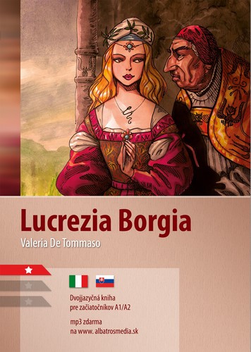 Lucrezia Borgia A1/A2 - Valeria De Tommaso