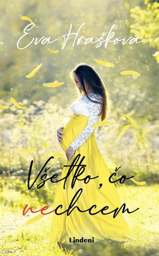 Kniha Všetko, čo (ne)chcem