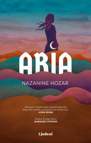 Aria - Nazanine Hozar,Milan Kopecký