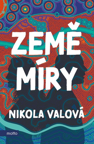 Zeměmíry - Nikola Valová