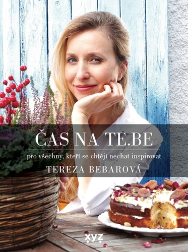 Čas na TE.BE - Tereza