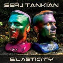 Tankian Serj - Elasticity CD