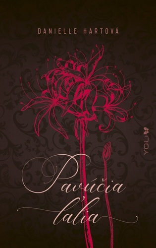 Pavúčia ľalia (edícia YOLi)