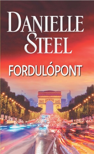 Fordulópont