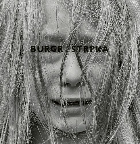 Burgr/Štrpka CD