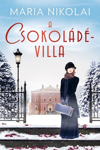 A csokoládévilla 1