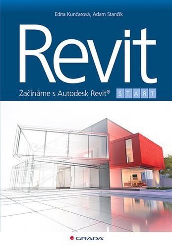 Revit - Edita Kunčarová,Adam Stančík