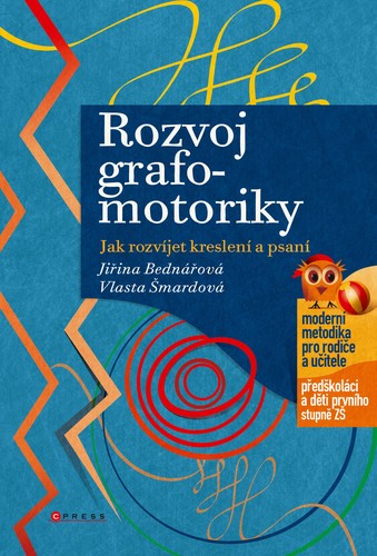 Rozvoj grafomotoriky, 2.vydání