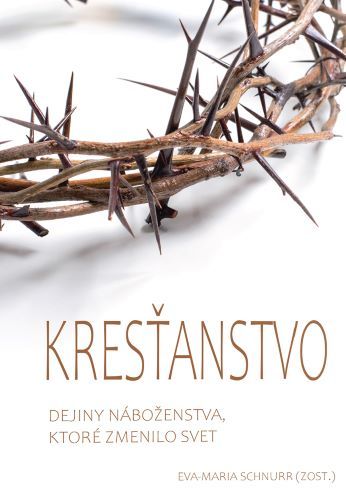 Kniha Kresťanstvo