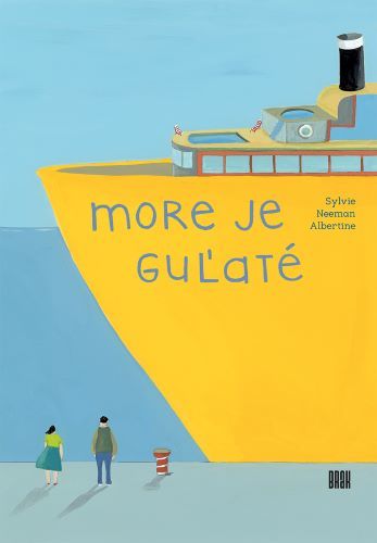 More je guľaté - Sylvie Neeman