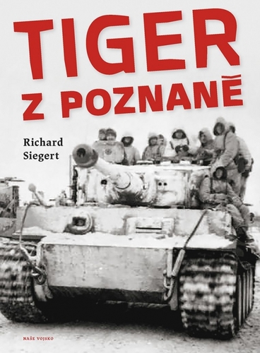 Tiger z Poznaně