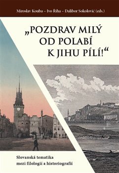 Pozdrav milý od Polabí k jihu pílí!