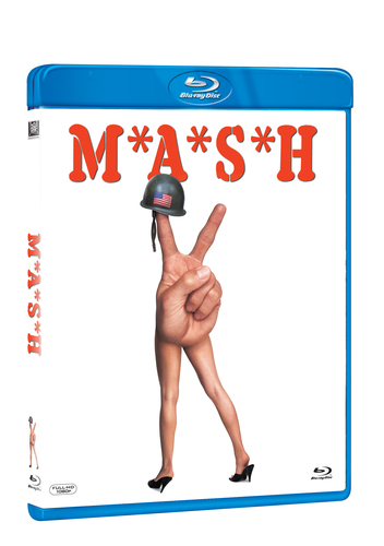 M.A.S.H. BD