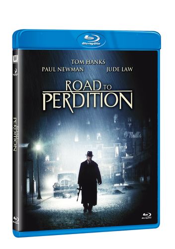 Road to Perdition BD