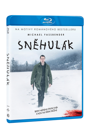 Sněhulák BD