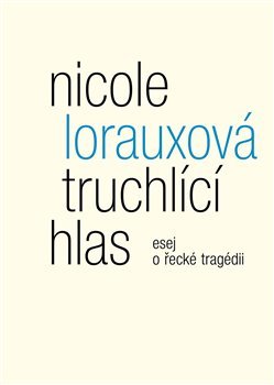 Truchlící hlas