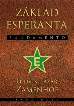 Základ esperanta - Fundamento - Ludvík Lazar Zamenhof