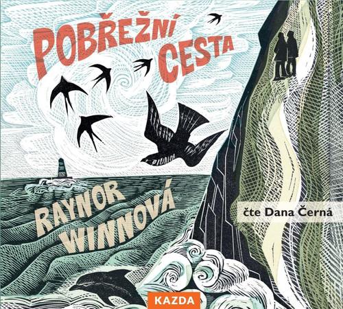 Pobřežní cesta (audiokniha)