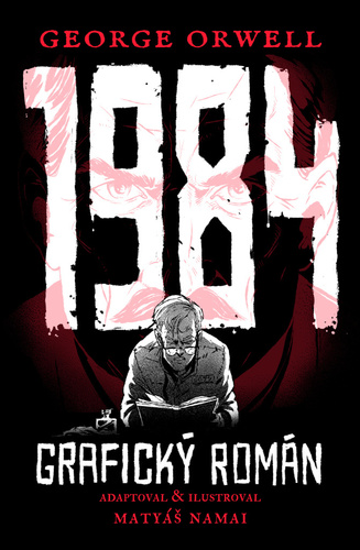 1984: Grafický román