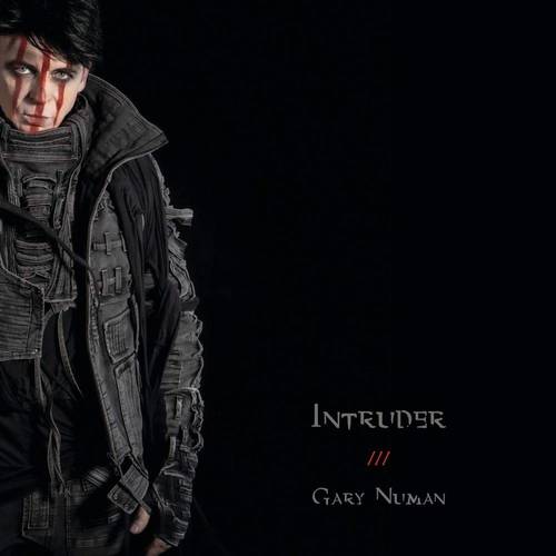 Numan Gary - Intruder CD