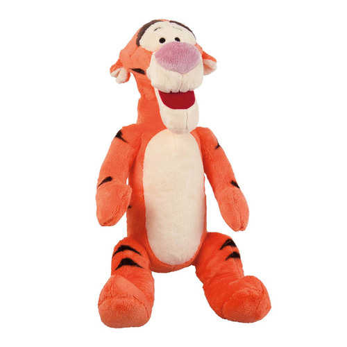 Dino Toys Plyšová hračka Disney: Tigrík 43cm