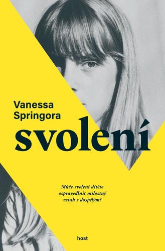 Kniha Svolení