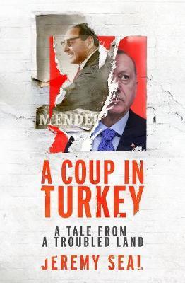 A Coup in Turkey