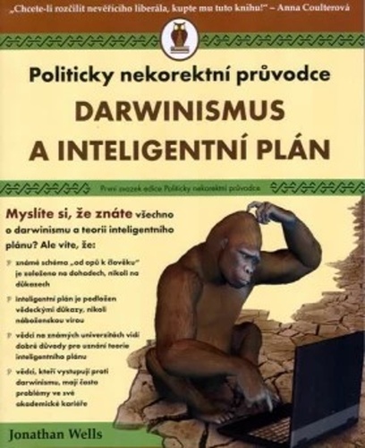 Darwinismus a inteligentní plán, 2. vydání