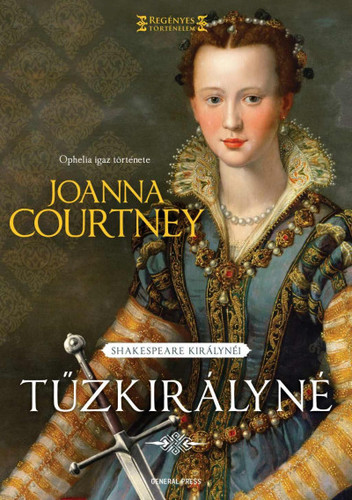 Tűzkirályné