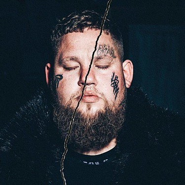 Rag'n'Bone Man - Life By Misadventure 2LP