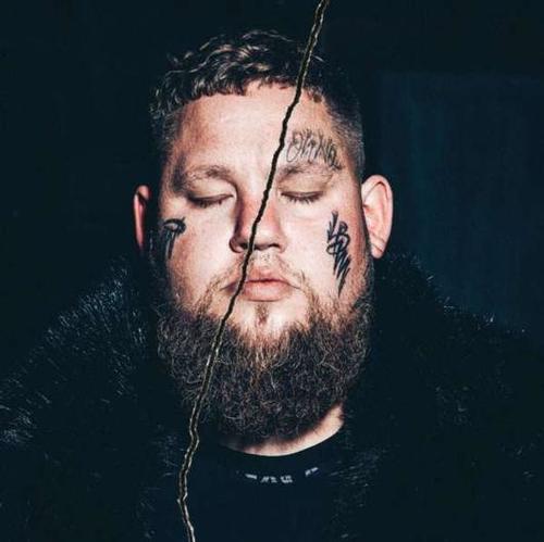 Rag'n'Bone Man - Life By Misadventure CD