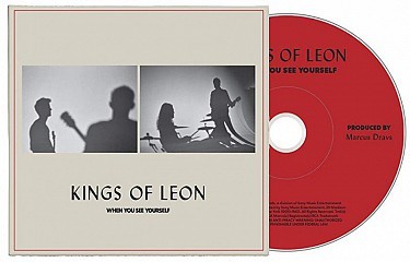 Kings Of Leon - When You See Yourself CD