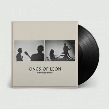 Kings Of Leon - When You See Yourself -HQ- 2LP