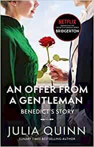 An Offer From A Gentleman