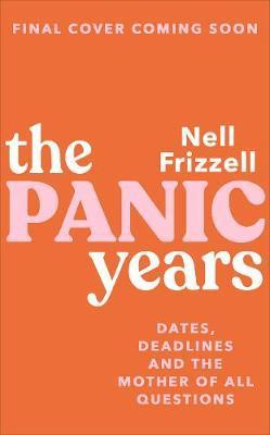 The Panic Years