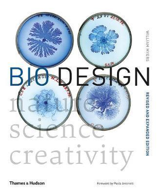 Bio design nature science creativity