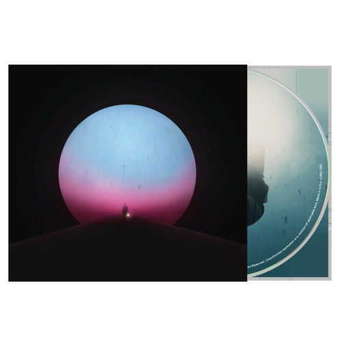 Manchester Orchestra - The Million Mask Of God CD